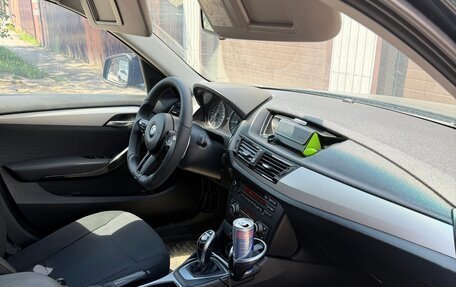 BMW X1, 2013 год, 1 150 000 рублей, 4 фотография