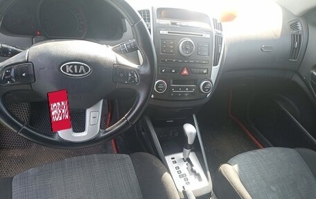 KIA cee'd I рестайлинг, 2010 год, 700 000 рублей, 6 фотография