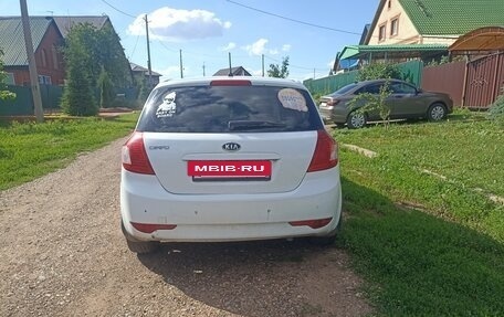 KIA cee'd I рестайлинг, 2010 год, 700 000 рублей, 4 фотография