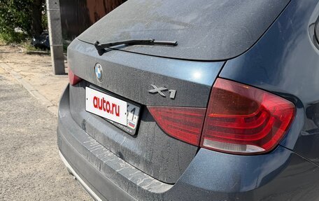 BMW X1, 2013 год, 1 150 000 рублей, 6 фотография