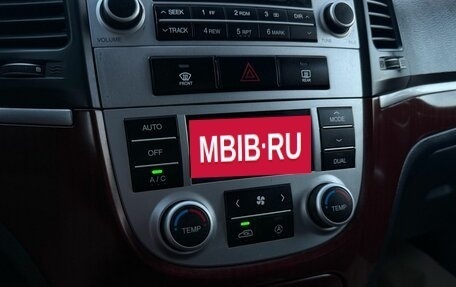 Hyundai Santa Fe III рестайлинг, 2008 год, 1 099 000 рублей, 16 фотография