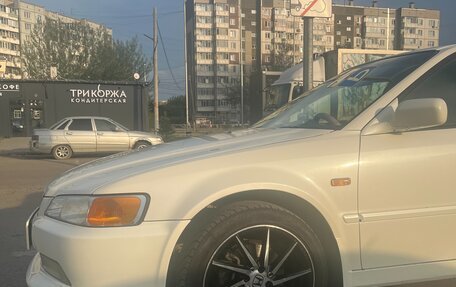 Honda Accord VII рестайлинг, 2002 год, 700 000 рублей, 2 фотография