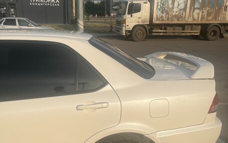 Honda Accord VII рестайлинг, 2002 год, 700 000 рублей, 7 фотография
