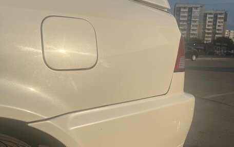 Honda Accord VII рестайлинг, 2002 год, 700 000 рублей, 12 фотография