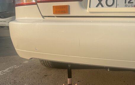 Honda Accord VII рестайлинг, 2002 год, 700 000 рублей, 15 фотография