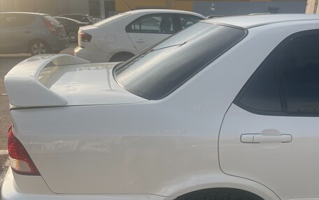 Honda Accord VII рестайлинг, 2002 год, 700 000 рублей, 16 фотография