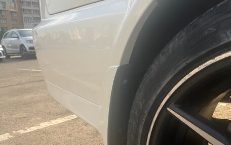 Honda Accord VII рестайлинг, 2002 год, 700 000 рублей, 18 фотография