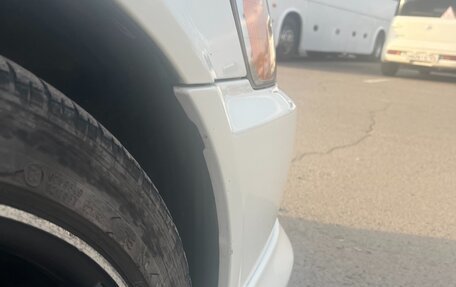 Honda Accord VII рестайлинг, 2002 год, 700 000 рублей, 20 фотография