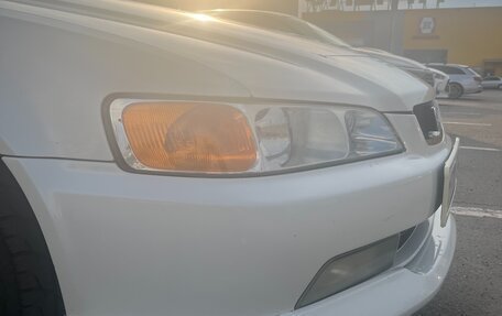 Honda Accord VII рестайлинг, 2002 год, 700 000 рублей, 21 фотография