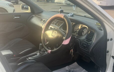 Honda Accord VII рестайлинг, 2002 год, 700 000 рублей, 22 фотография