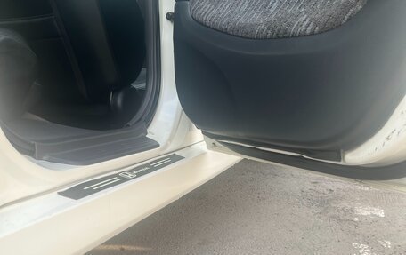 Honda Accord VII рестайлинг, 2002 год, 700 000 рублей, 29 фотография