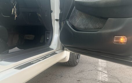 Honda Accord VII рестайлинг, 2002 год, 700 000 рублей, 26 фотография