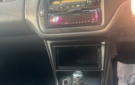 Honda Accord VII рестайлинг, 2002 год, 700 000 рублей, 23 фотография