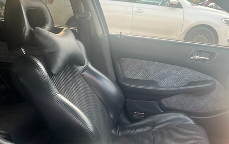 Honda Accord VII рестайлинг, 2002 год, 700 000 рублей, 30 фотография