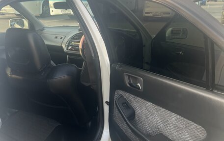Honda Accord VII рестайлинг, 2002 год, 700 000 рублей, 27 фотография