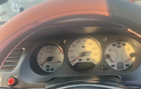 Honda Accord VII рестайлинг, 2002 год, 700 000 рублей, 31 фотография
