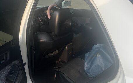 Honda Accord VII рестайлинг, 2002 год, 700 000 рублей, 32 фотография