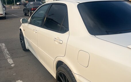 Honda Accord VII рестайлинг, 2002 год, 700 000 рублей, 39 фотография