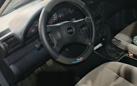 Audi 100, 1992 год, 650 000 рублей, 6 фотография