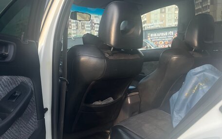Honda Accord VII рестайлинг, 2002 год, 700 000 рублей, 34 фотография