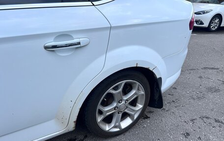 Ford Mondeo IV, 2008 год, 450 000 рублей, 10 фотография