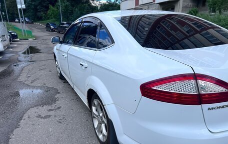 Ford Mondeo IV, 2008 год, 450 000 рублей, 4 фотография