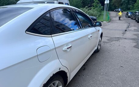 Ford Mondeo IV, 2008 год, 450 000 рублей, 3 фотография