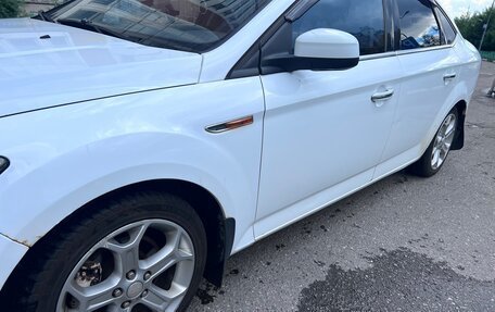 Ford Mondeo IV, 2008 год, 450 000 рублей, 11 фотография
