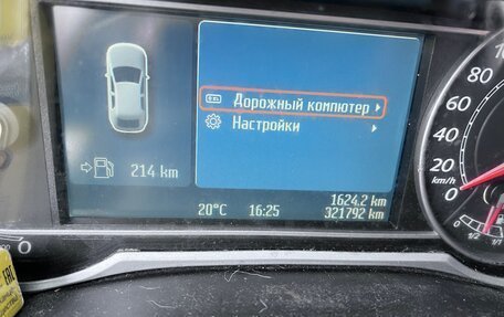 Ford Mondeo IV, 2008 год, 450 000 рублей, 15 фотография