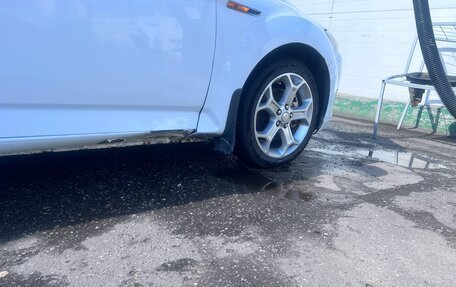 Ford Mondeo IV, 2008 год, 450 000 рублей, 9 фотография