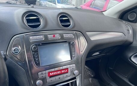 Ford Mondeo IV, 2008 год, 450 000 рублей, 13 фотография