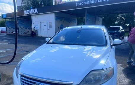 Ford Mondeo IV, 2008 год, 450 000 рублей, 12 фотография