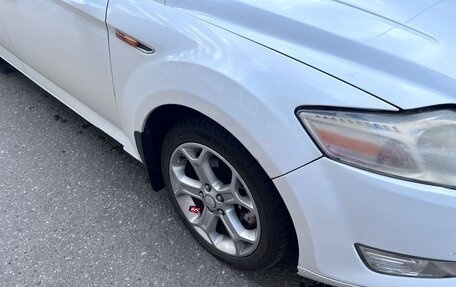 Ford Mondeo IV, 2008 год, 450 000 рублей, 5 фотография