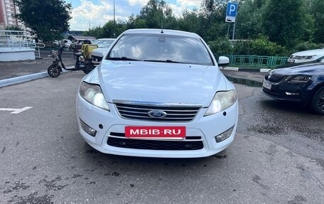 Ford Mondeo IV, 2008 год, 450 000 рублей, 7 фотография