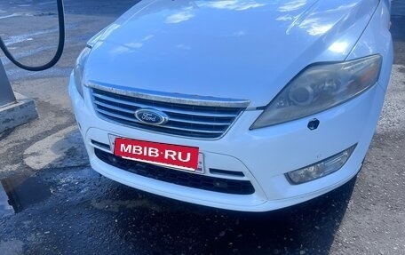 Ford Mondeo IV, 2008 год, 450 000 рублей, 8 фотография