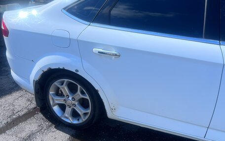 Ford Mondeo IV, 2008 год, 450 000 рублей, 16 фотография