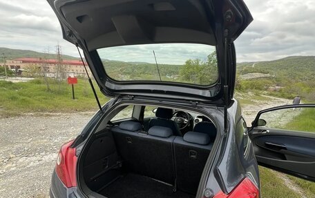 Opel Corsa D, 2007 год, 400 000 рублей, 13 фотография