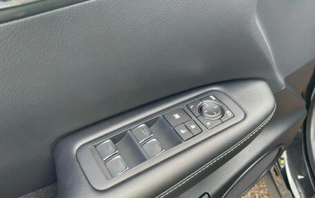 Lexus RX IV рестайлинг, 2021 год, 6 500 000 рублей, 9 фотография