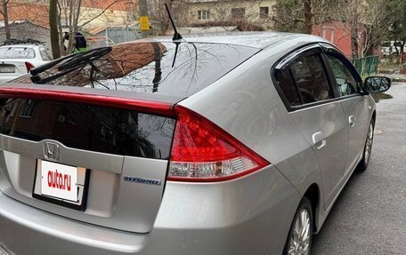 Honda Insight II рестайлинг, 2009 год, 850 000 рублей, 7 фотография