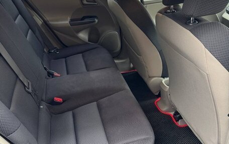 Honda Insight II рестайлинг, 2009 год, 850 000 рублей, 6 фотография