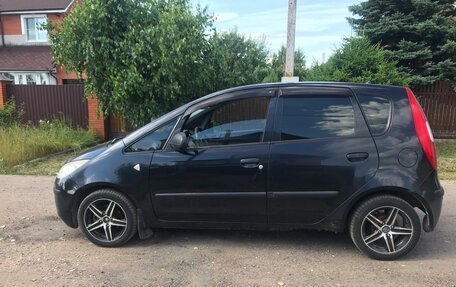 Mitsubishi Colt VI рестайлинг, 2007 год, 280 000 рублей, 3 фотография