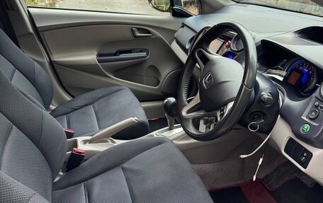 Honda Insight II рестайлинг, 2009 год, 850 000 рублей, 5 фотография