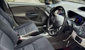 Honda Insight II рестайлинг, 2009 год, 850 000 рублей, 14 фотография