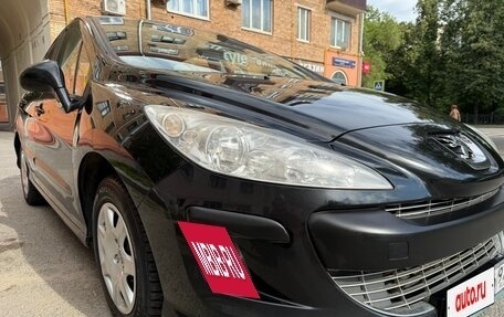 Peugeot 308 II, 2009 год, 360 000 рублей, 2 фотография