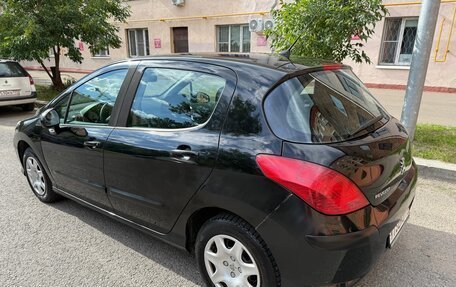 Peugeot 308 II, 2009 год, 360 000 рублей, 7 фотография