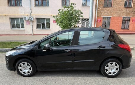 Peugeot 308 II, 2009 год, 360 000 рублей, 4 фотография