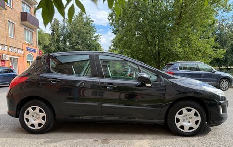 Peugeot 308 II, 2009 год, 360 000 рублей, 3 фотография