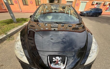 Peugeot 308 II, 2009 год, 360 000 рублей, 6 фотография