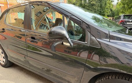 Peugeot 308 II, 2009 год, 360 000 рублей, 8 фотография