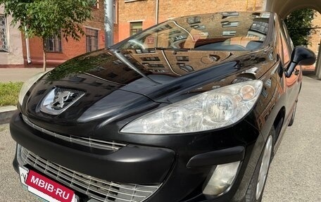 Peugeot 308 II, 2009 год, 360 000 рублей, 5 фотография